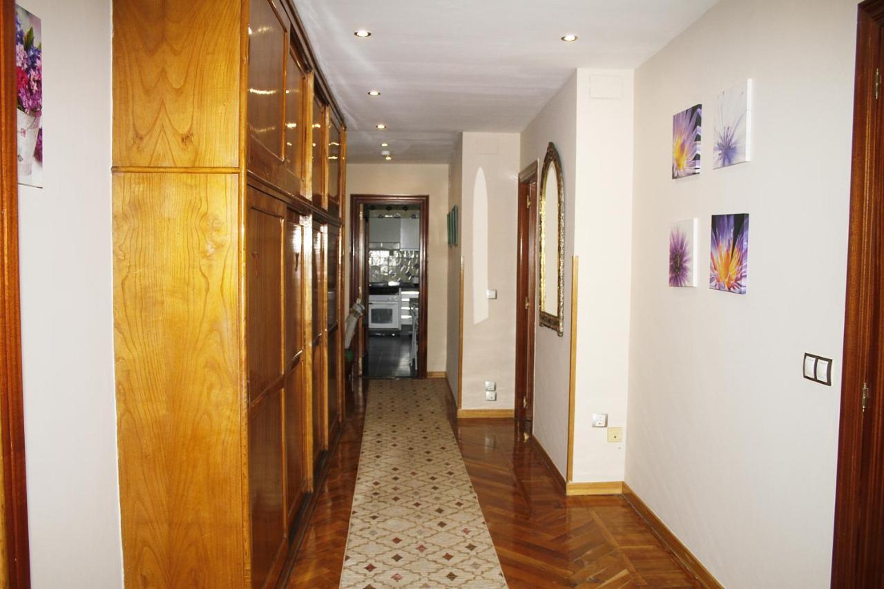 Apartamento En El Corazon De Gijon Con Parking Incluido, Vut 78 Exterior photo