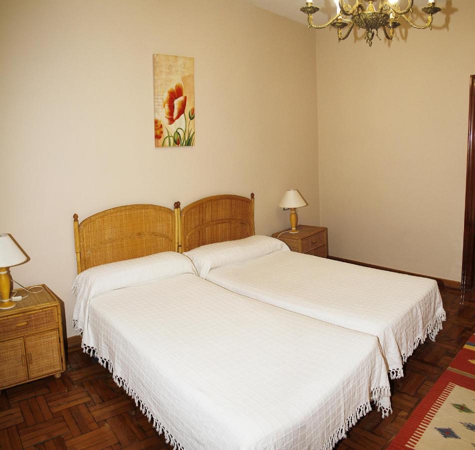 Apartamento En El Corazon De Gijon Con Parking Incluido, Vut 78 Exterior photo